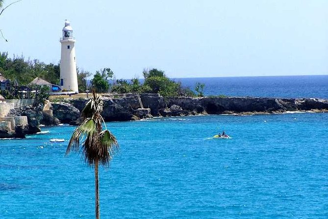 Ricks Cafe & Negril Highlights From Montego Bay - What the $110 Price Really Buys