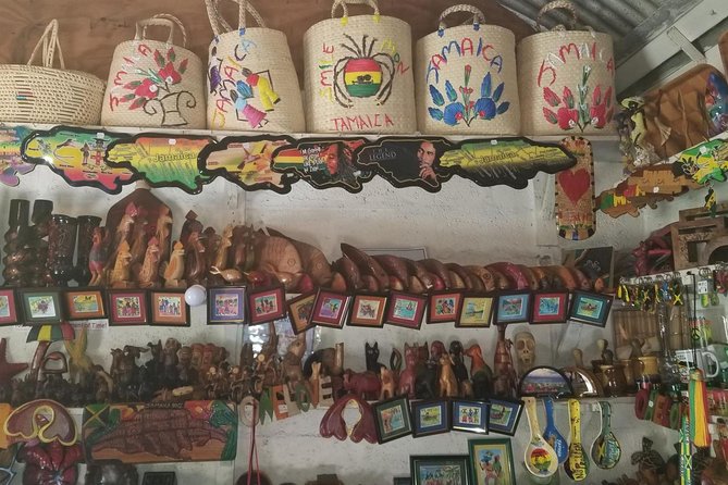 Ricks Cafe & Negril Highlights From Montego Bay - How to Make the Long Day Work Better
