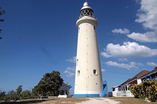 Ricks Cafe & Negril Highlights From Montego Bay - Who Will Enjoy This Negril Excursion