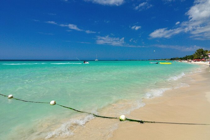 Ricks Cafe & Negril Highlights From Montego Bay - Booking, Weather, and Cancellation Notes