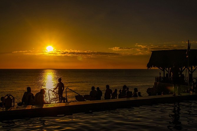 Ricks Cafe & Negril Highlights From Montego Bay - The Negril Lighthouse and Jamaica’s Western Tip