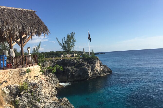 Ricks Cafe Party Cruise with Open Bar & DJ MONTEGO BAY RESORTS - Music, drinks, and the real party-cruise question