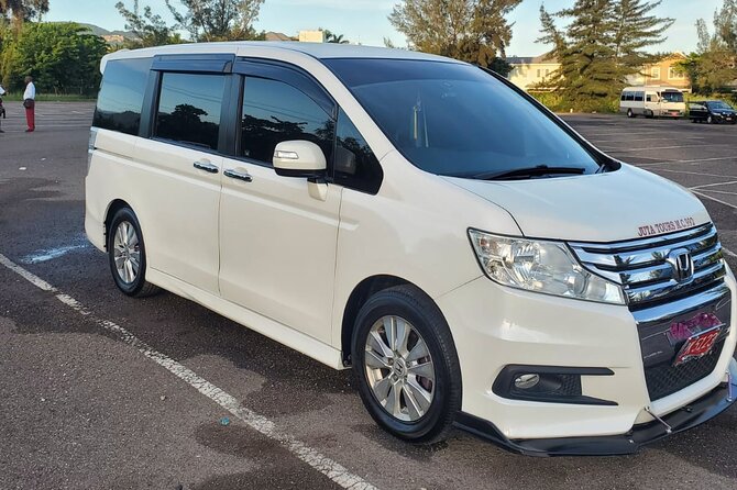 Riu Aquarelle private Airport transfer. - Why the private format matters at Riu Aquarelle