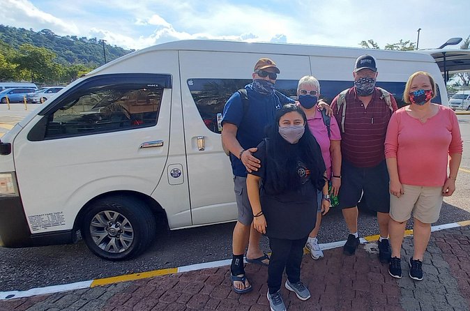 Riu Montego Bay Riu Reggae & Riu Palace Airport Transfer - The main reliability concern to take seriously