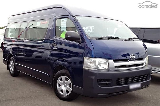 Riu Negril / Riu Palace Tropical Bay Private Airport Transfer - Is $65 per person a fair price?