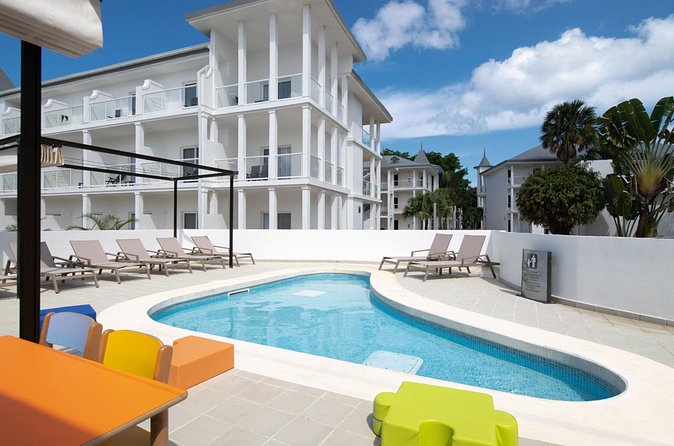 Riu Palace Montego Bay Private Airport Transfer - Is the Riu Palace Jamaica transfer worth booking?