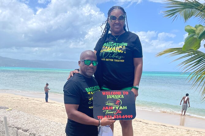 RIU Palace reggae and RIU Montego Bay private airport transfers - How the $14 price works for you
