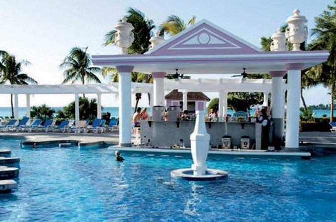 Riu Palace Tropical Bay Resort Private Airport Transfer - What the ride feels like in practice