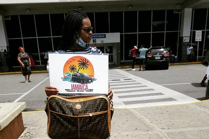 Riu Reggae/Riu Montego Bay/Riu Palace Private Airport Transfer - Key points to know before booking
