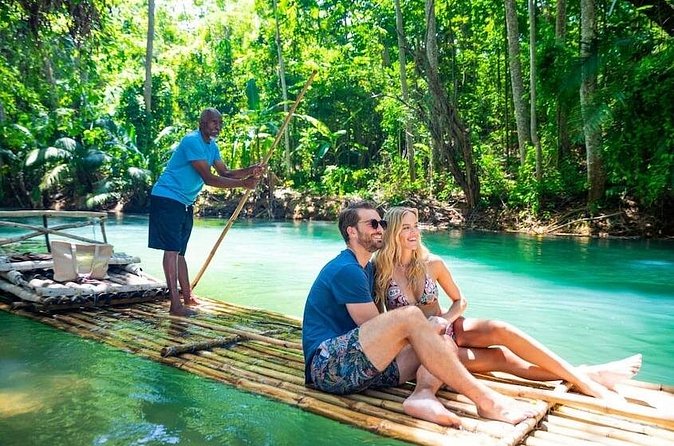 River Rafting in Jamaica - Timing, Comfort, and What to Bring
