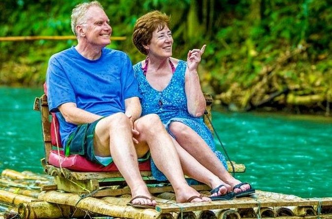 River Rafting in Jamaica - Booking, Communication, and Cancellation