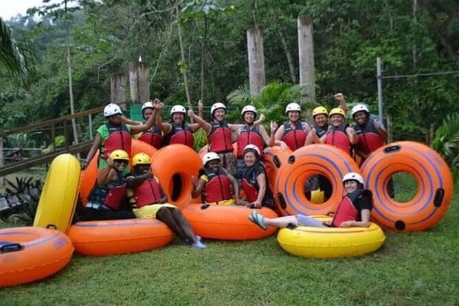 River rapids tubing rafting kayaking and beach Adventure - Guides who shape the day