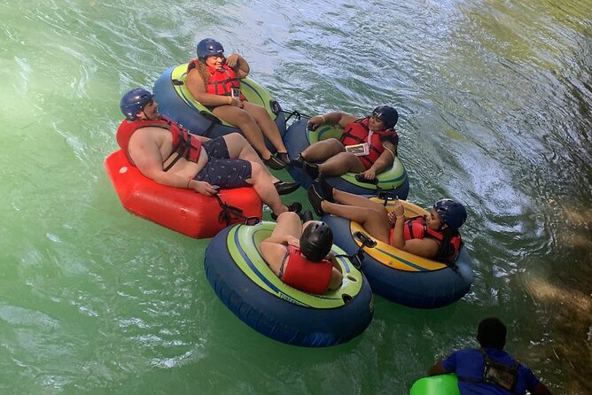 River rapids tubing rafting kayaking and beach Adventure - Is $119 a fair price?