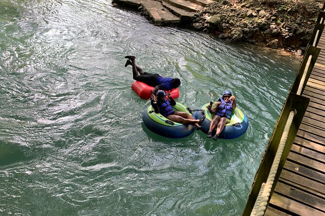River rapids tubing rafting kayaking and beach Adventure - What the strongest feedback tells me