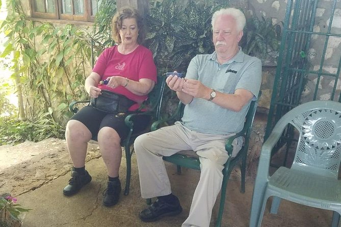 Rockland Bird Sanctuary Private Tour - Key details before you book