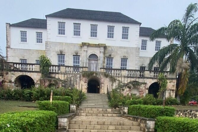 Rose Hall Great House and Montego Bay Tour - Key points to know before you book