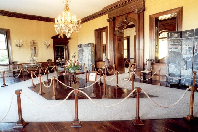Rose Hall Great House Haunted Night Tour with Admission - A theatrical ghost tour, not a quiet plantation visit