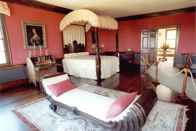 Rose Hall Great House Haunted Night Tour with Admission - Heat, darkness, and the practical details that matter