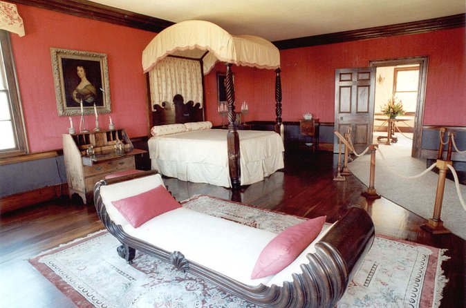 Rose Hall Great House Haunted Night Tour with Admission - Is $35 a fair price for 90 minutes?