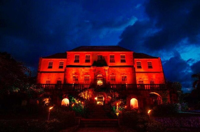 Rose Hall Great House Haunted Night Tour with Admission - Who will enjoy the Rose Hall night tour most?