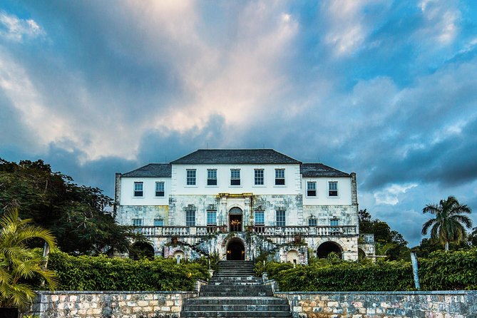 Rose Hall Great House Haunted Night Tour with Admission - My call: book it for atmosphere, not proof of ghosts
