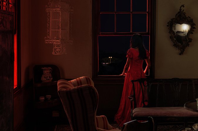 Rose Hall Great House Haunted Night Tour with Admission - FAQ