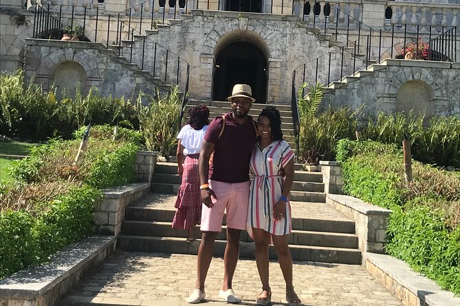 Rose Hall Great House & Luminous Lagoon -Customize Night Tour from Montego Bay - Rose Hall After Dark: Jamaica’s Famous Great House
