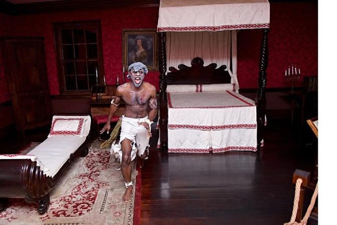 Rose Hall Haunted Great House Night Tour from Montego Bay - Why Rose Hall works best after dark