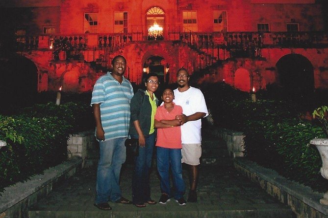 Rose Hall Haunted Great House Night Tour from Montego Bay - Who should book this Rose Hall tour?