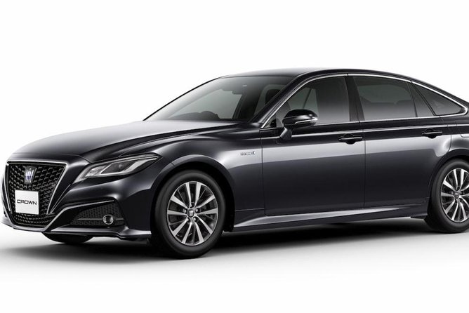 Rose Hall Hotels Private Airport Transfer - A private ride instead of a shared shuttle
