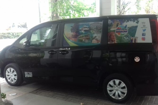 Rose Hall Hotels Private Airport Transfer - What the $21.34 price means