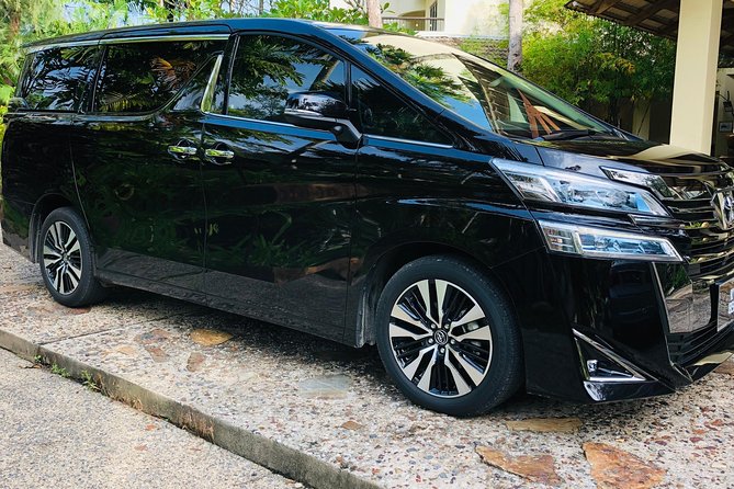Rose Hall Hotels Private Airport Transfer - Drivers who add useful local detail