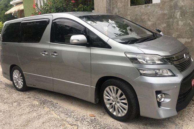 Rose Hall Hotels Private Airport Transfer - Booking details that deserve attention