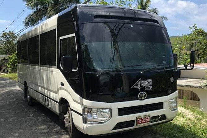 Round Trip Montego Bay Airport Taxi - Grand Palladium - Is $75 per person good value?