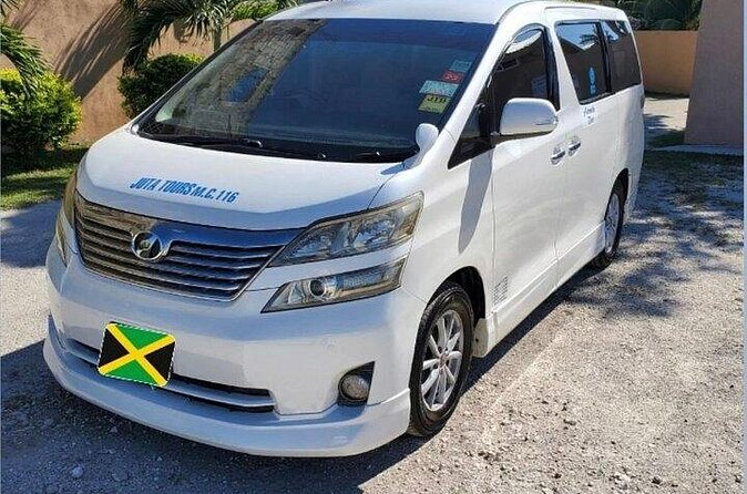 Round-Trip or Direct Private Airport Transfers to your Resort in Falmouth - Who will like this transfer most