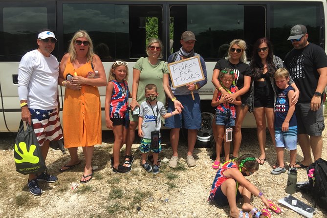 Roundtrip Private Shuttle from Ocho Rios to Blue Hole and Back - What to Bring and What to Budget