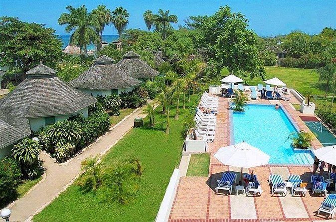 Royal Decameron Montego Bay Private Airport Transfer - Why Prebooking Has Real Value