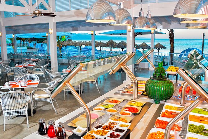 Royal Decameron Montego Bay Private Airport Transfer - The Return From Royal Decameron