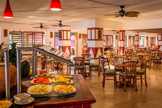 Royal Decameron Montego Bay Private Airport Transfer - Service Details That Matter on Arrival