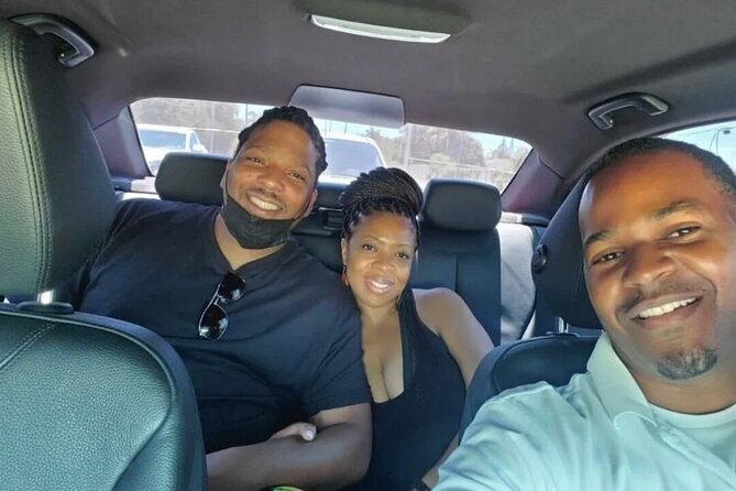 Royalton Blue Waters Airport Private Transfers and Hideaway - From Montego Bay arrivals to Royalton Blue Waters