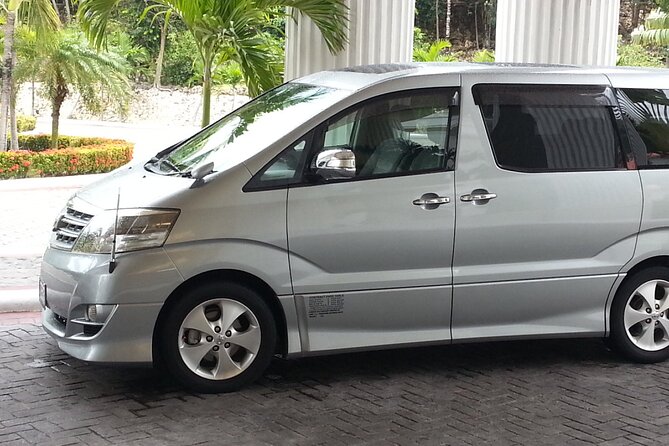 Royalton Blue Waters Airport Private Transfers and Hideaway - Who will get the most from this transfer