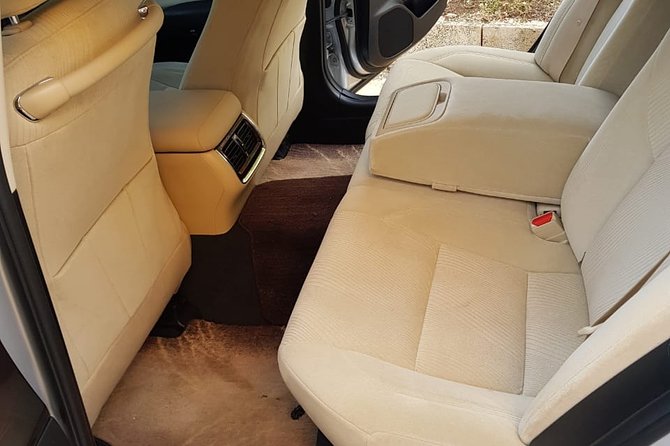Royalton Blue Waters and White Sands Private Airport Transfer - Who will get the most from this transfer?