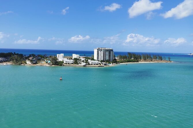 Royalton Blue Waters Montego Bay Private Airport Transfer - What the $44 price means for your holiday budget