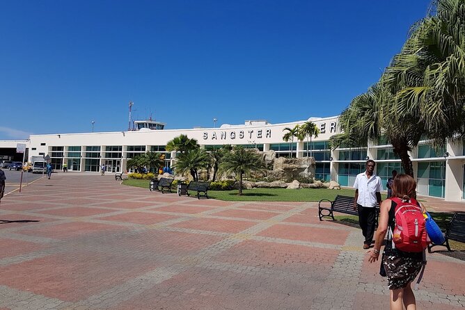 Royalton Blue Waters Montego Bay Private Airport Transfer - Why the driver can shape the whole experience