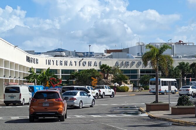 Royalton Blue Waters Montego Bay Private Airport Transfer - Booking, mobile tickets, and cancellation