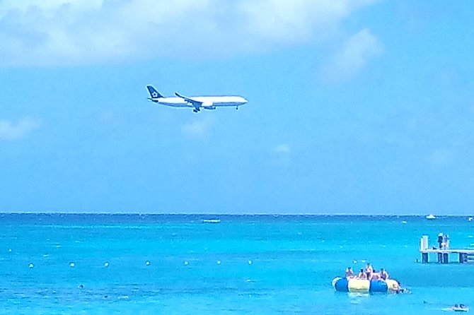 Royalton Blue Waters Private Roundtrip Airport Transfers from Montego Bay (MBJ) - A private van for one to four people