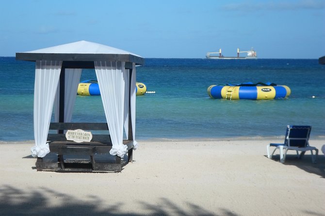 Royalton Blue Waters Private Roundtrip Airport Transfers from Montego Bay (MBJ) - Is $270 good value for your group?