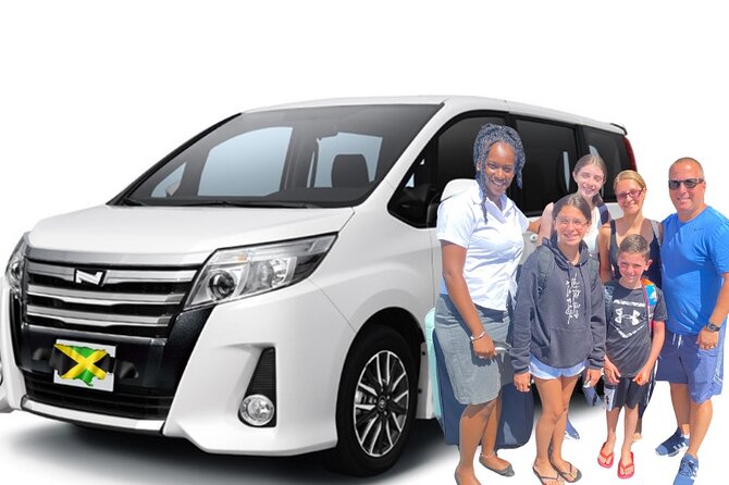 Royalton Hotel & RIU Aquarelle-Private Roundtrip Airport Transfer - More than a ride, if you want conversation