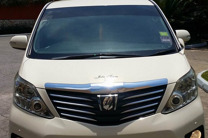 Royalton White Sand and Blue Waters Airport Transfer - Who will get the most value from this transfer