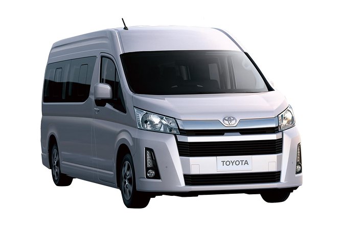 Royalton White Sands & Royalton Blue Waters Private Airport Transfers - The Ride to Royalton White Sands or Blue Waters
